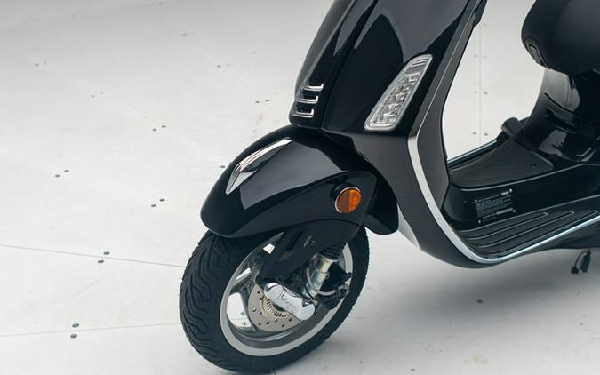 2027 Vespa Primavera 150