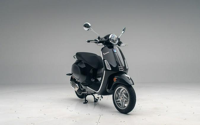 2027 Vespa Primavera 150
