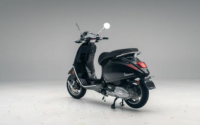 2027 Vespa Primavera 150