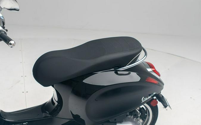 2027 Vespa Primavera 150
