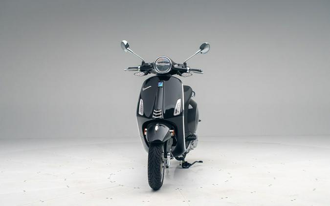 2027 Vespa Primavera 150