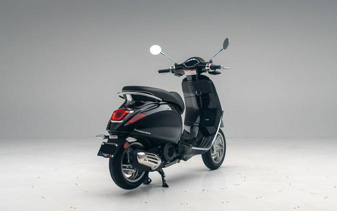 2027 Vespa Primavera 150