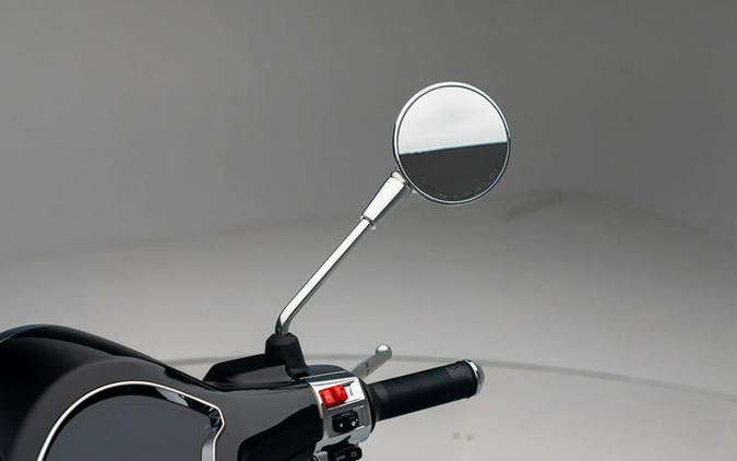 2027 Vespa Primavera 150