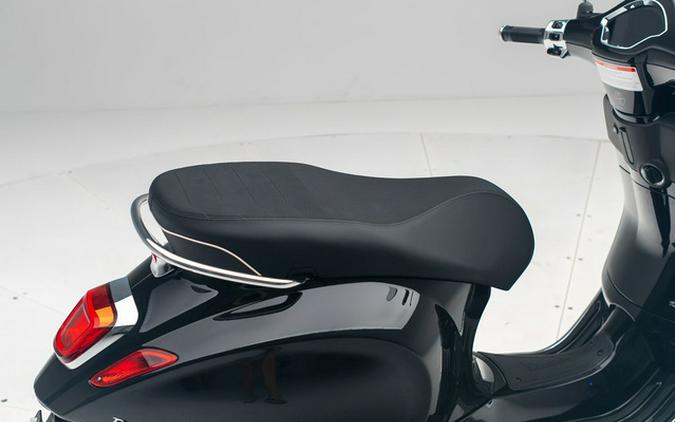 2027 Vespa Primavera 150
