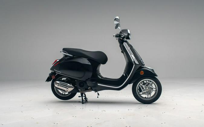 2027 Vespa Primavera 150