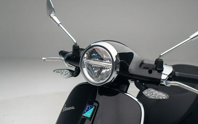 2027 Vespa Primavera 150