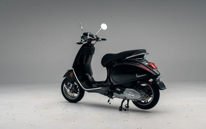 2027 Vespa Primavera 150