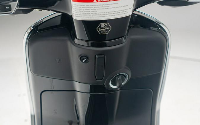 2027 Vespa Primavera 150
