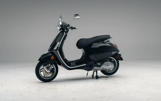 2027 Vespa Primavera 150