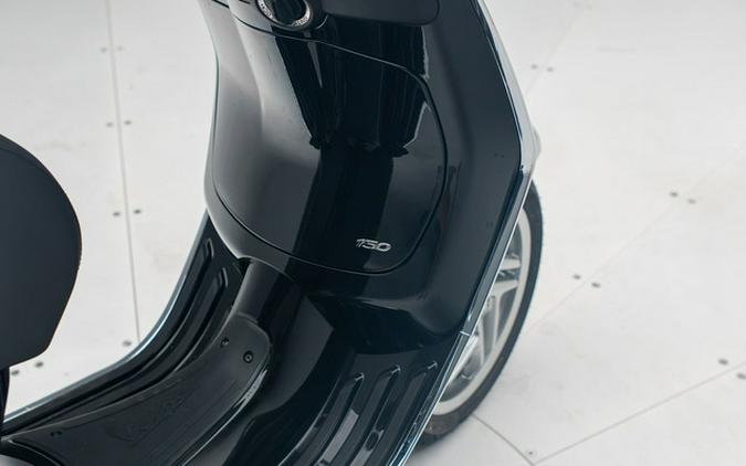 2027 Vespa Primavera 150