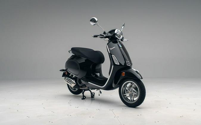 2027 Vespa Primavera 150