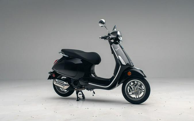 2027 Vespa Primavera 150
