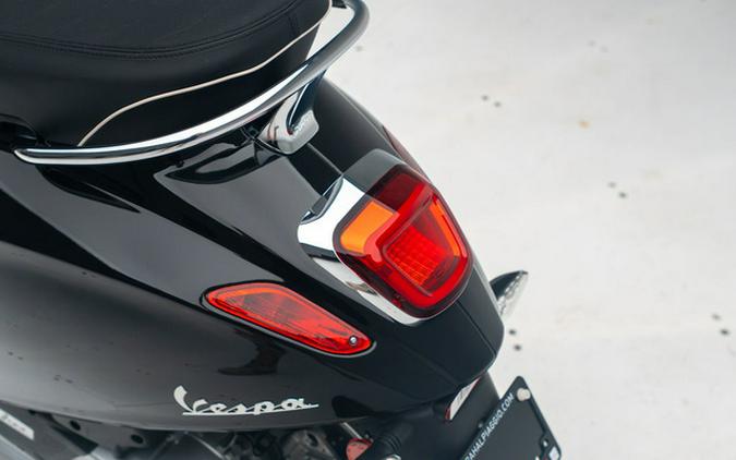 2027 Vespa Primavera 150