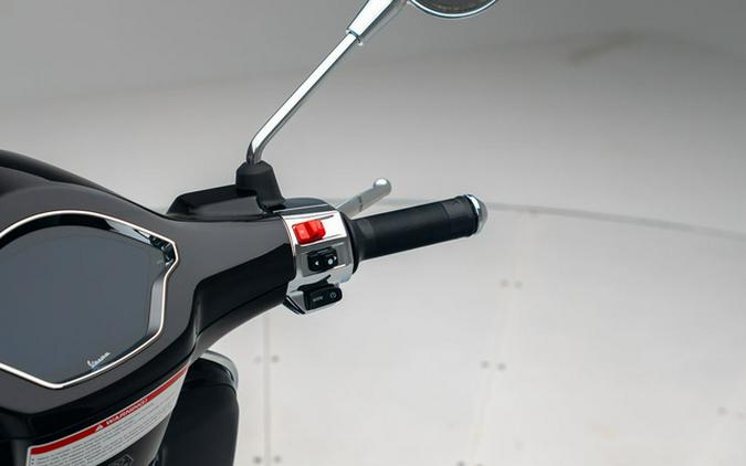 2027 Vespa Primavera 150
