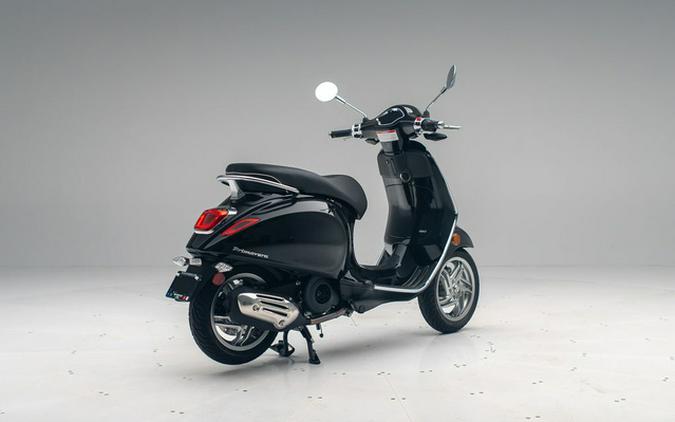 2027 Vespa Primavera 150