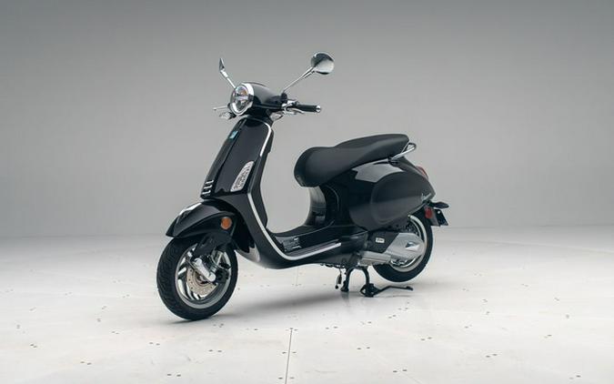 2027 Vespa Primavera 150