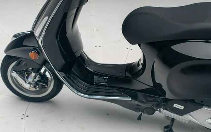 2027 Vespa Primavera 150