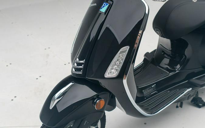 2027 Vespa Primavera 150