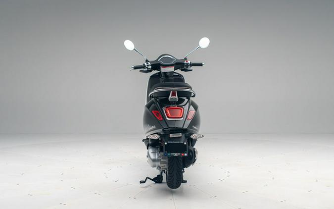 2027 Vespa Primavera 150