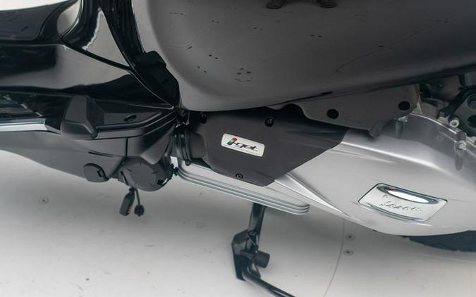 2027 Vespa Primavera 150