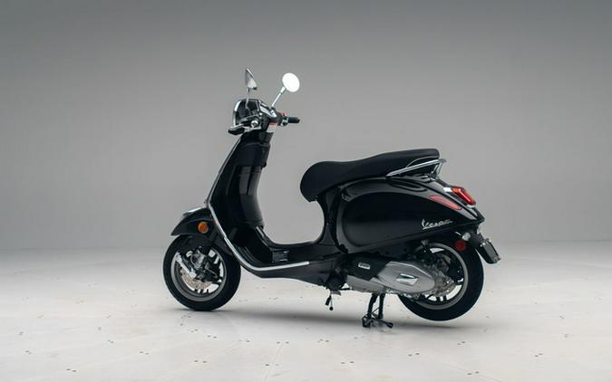 2027 Vespa Primavera 150