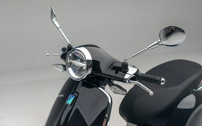 2027 Vespa Primavera 150