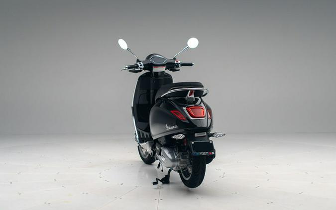 2027 Vespa Primavera 150