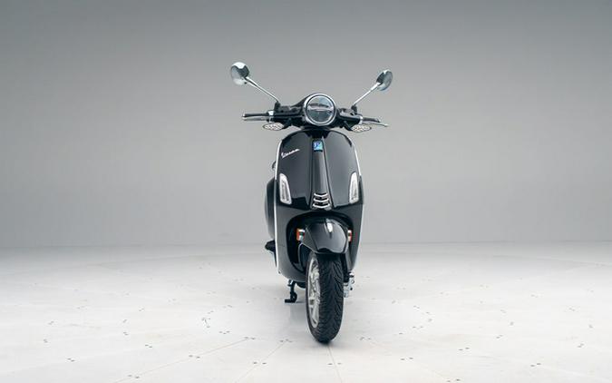 2027 Vespa Primavera 150