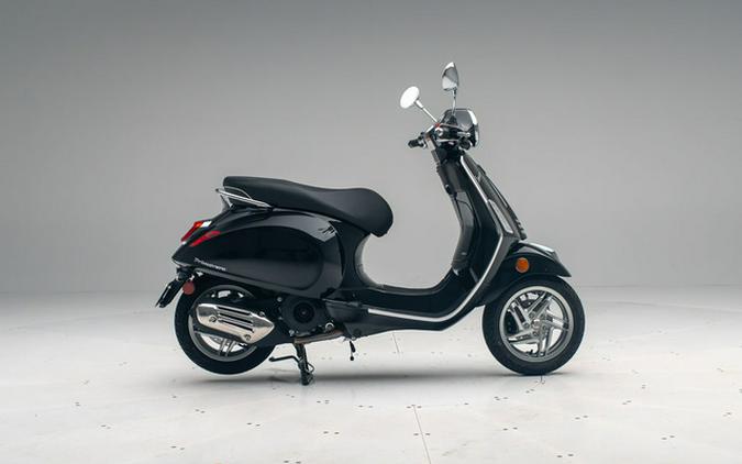 2027 Vespa Primavera 150
