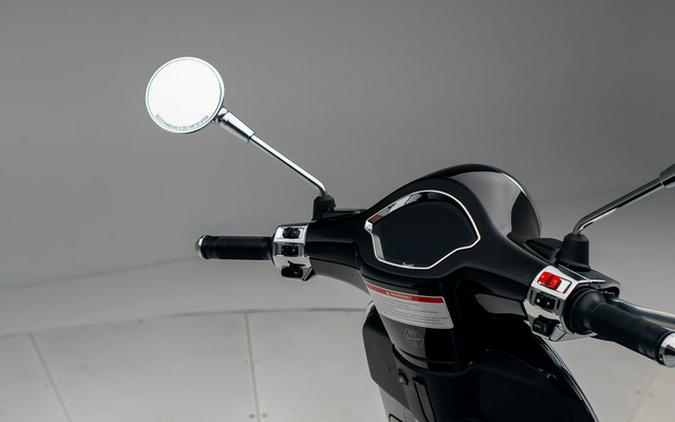 2027 Vespa Primavera 150