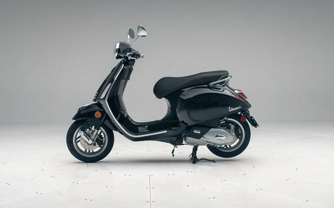 2027 Vespa Primavera 150