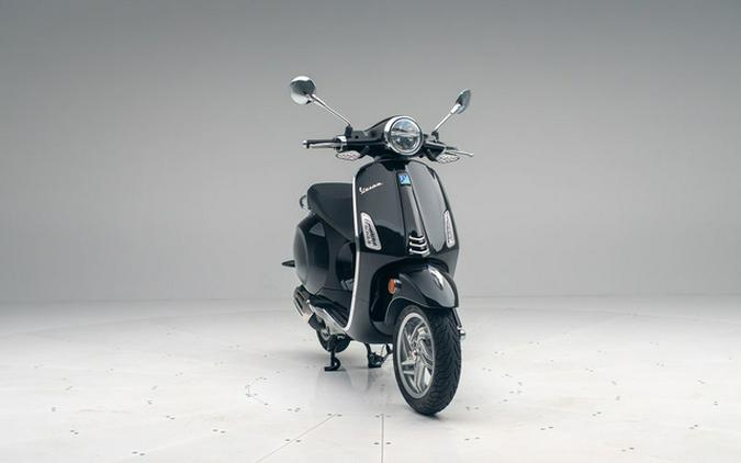 2027 Vespa Primavera 150