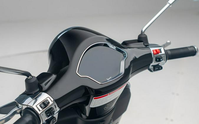 2027 Vespa Primavera 150