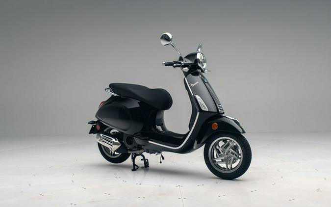 2027 Vespa Primavera 150