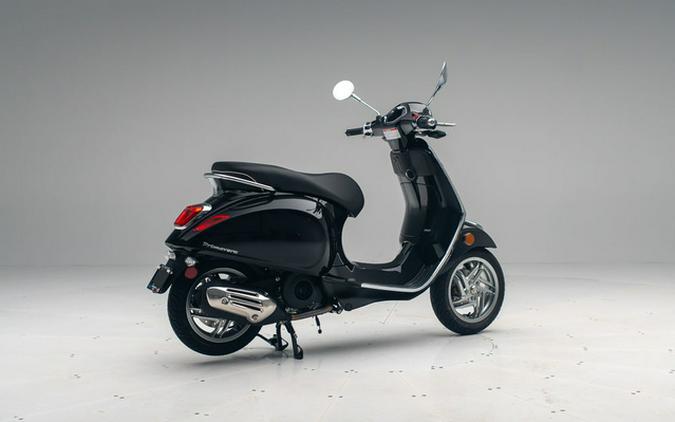 2027 Vespa Primavera 150