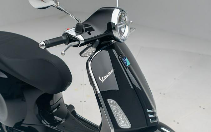2027 Vespa Primavera 150