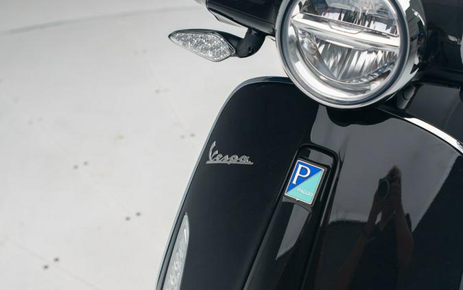 2027 Vespa Primavera 150