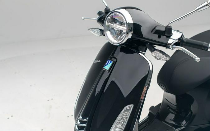 2027 Vespa Primavera 150