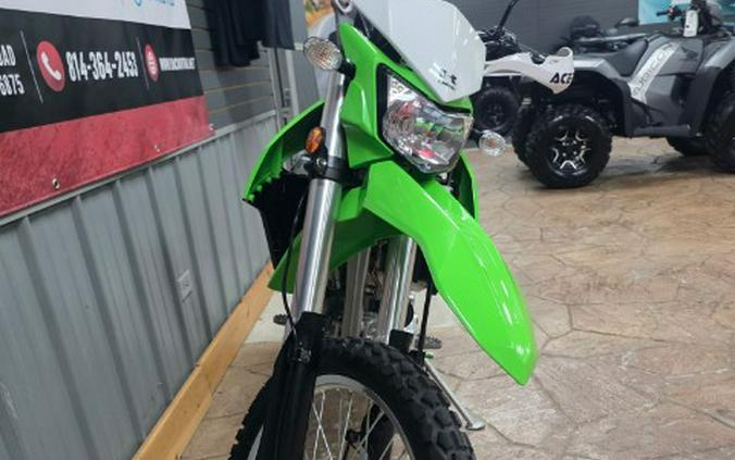 2020 Kawasaki KLX 250