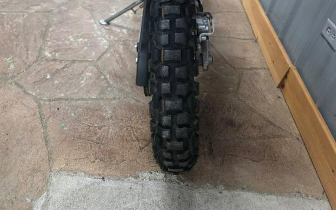2020 Kawasaki KLX 250
