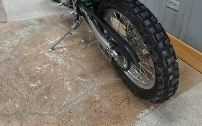 2020 Kawasaki KLX 250