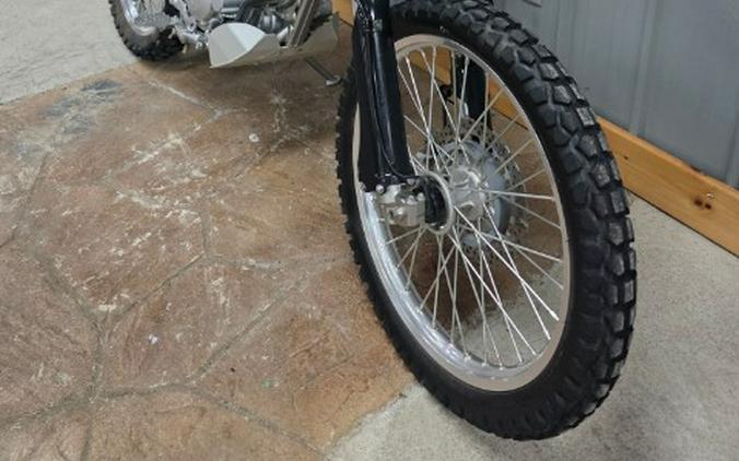 2020 Kawasaki KLX 250