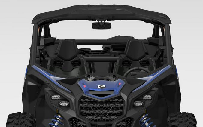 2027 Can-Am Maverick X3 MAX DS TURBO RR