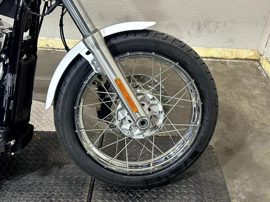 2026 Harley-Davidson® Super Glide® WHITE ONYX PRL