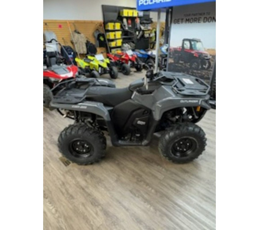 2026 Can-Am® Outlander DPS 500