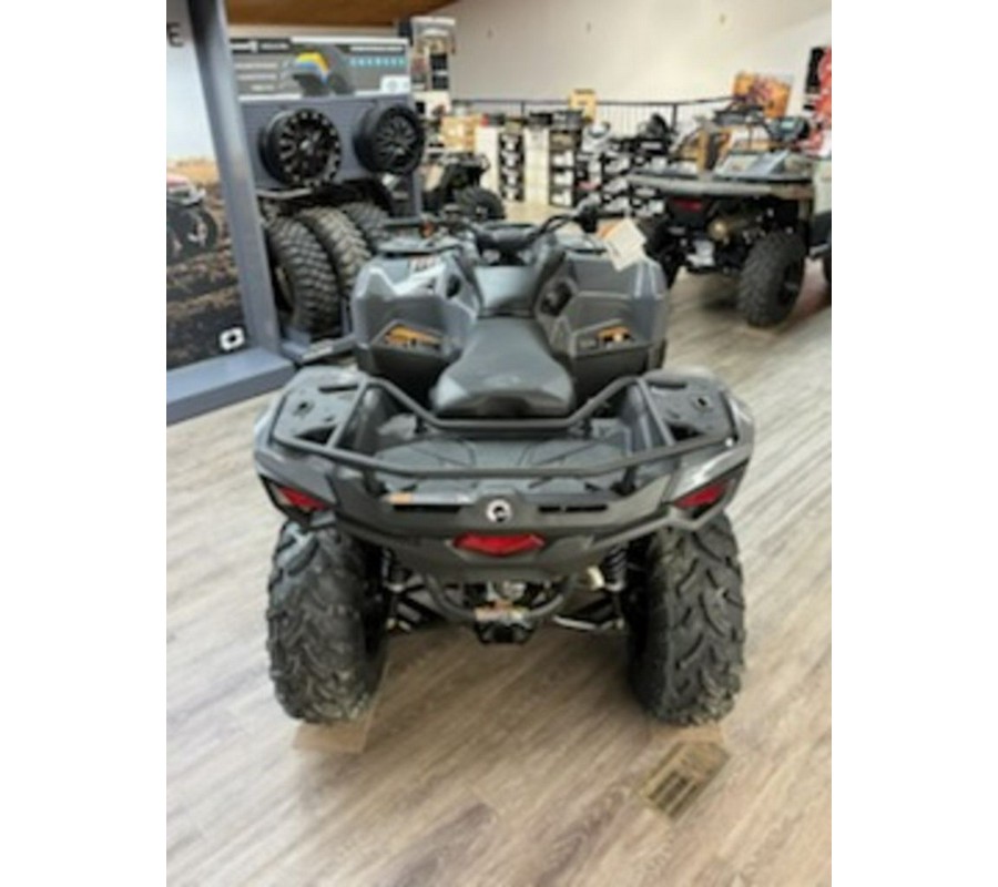 2026 Can-Am® Outlander DPS 500