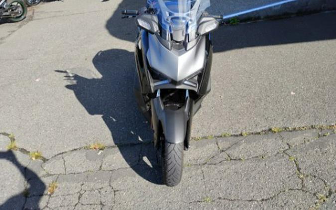 2025 Yamaha XMAX