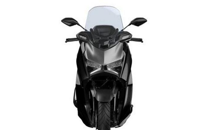2025 Yamaha XMAX