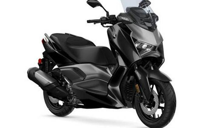 2025 Yamaha XMAX