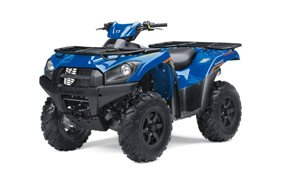 2019 Kawasaki Brute Force 750 4x4i EPS